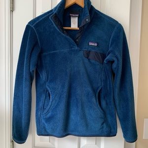 Patagonia Fleece Pullover
